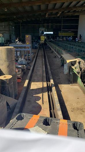 Used Morbark Stac Trac