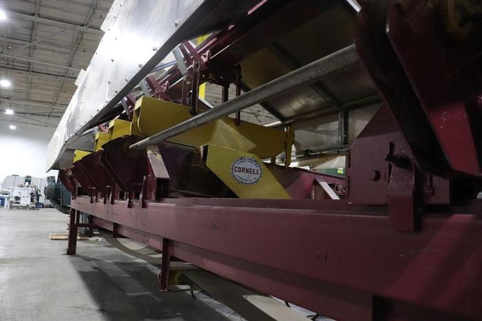 Used CORNELL 5 Saw MultiTrim