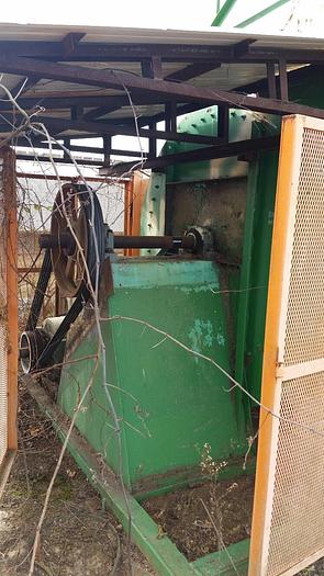 Used Large Blowers & Collectors