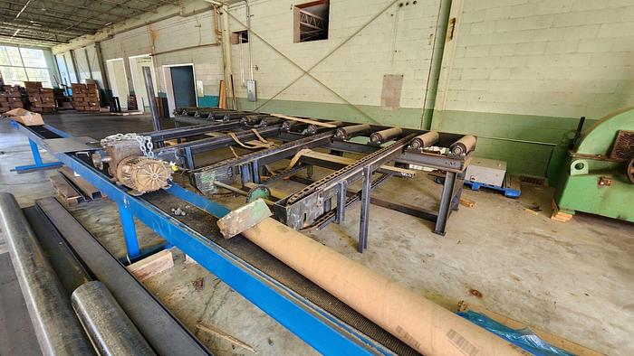 Used New Live Rolls 20′ x 30″ with Pop-Up