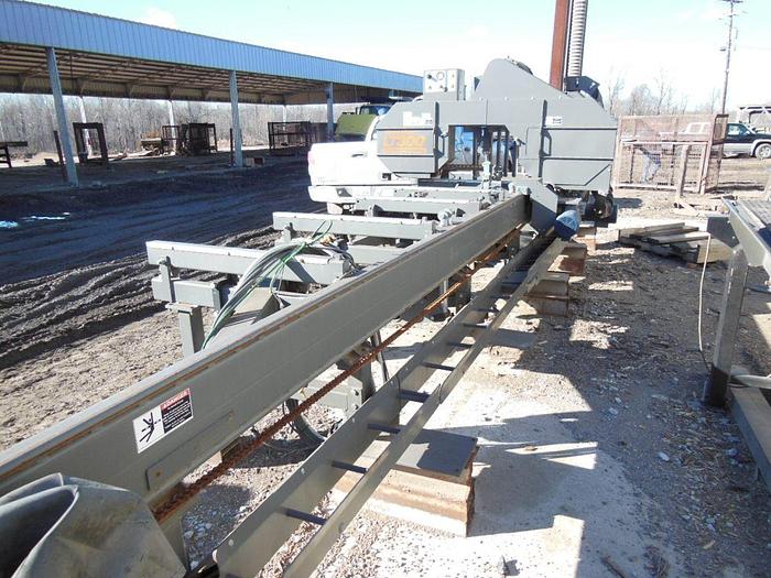 Used Woodmizer LT 300