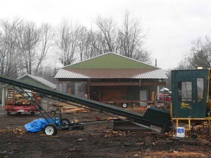 Used 2002 CORD KING model 60