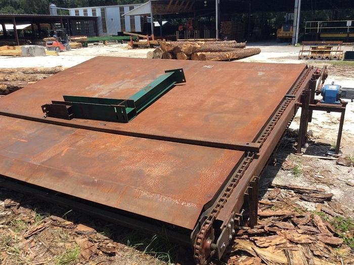 Used MELLOTT Slab Drag.... Pending Sale