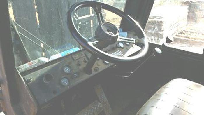 Used TAYLOR 30,000 Forklift