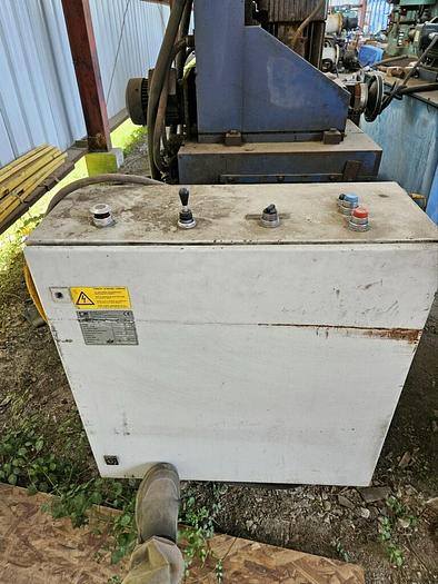 Used Reform 60″ Magnetic Bed Knife Sharpener