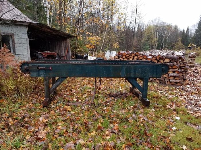 Used Morgan Mini Scragg