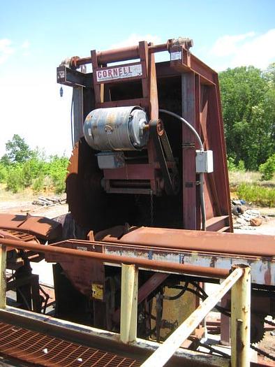 Used Cornell Cut-up System