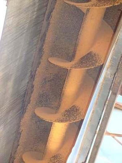 Used Trailer Loading System