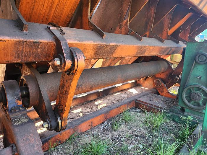 Used 2018 Comact Wave Feeder