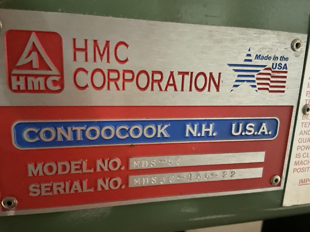 HMC Trimmer - New-Never Installed