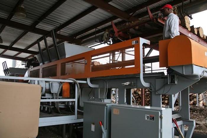 Used NEWMAN Shaving Mill