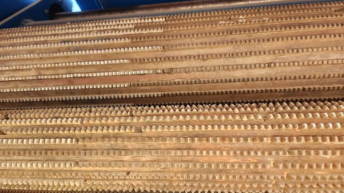 Used CORNELL 7 x 42 Board Edger