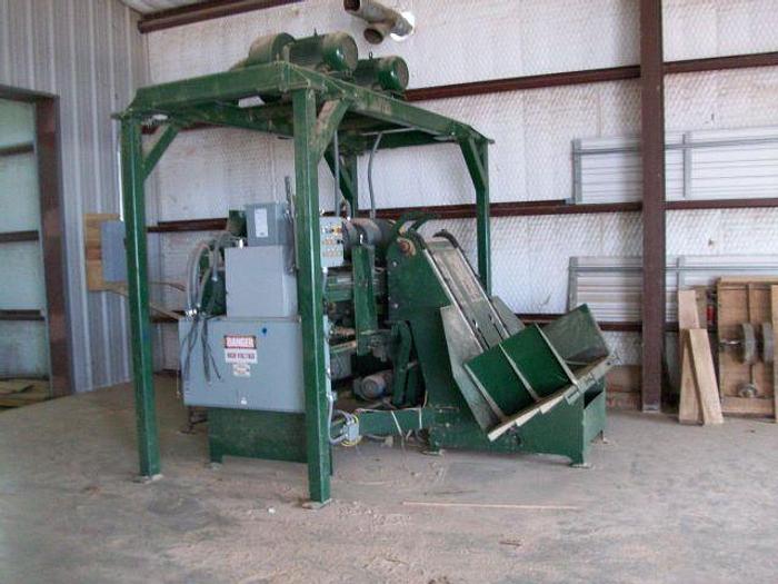 Used 2009 Pendu 6700P Notcher