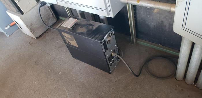 Used SCHURMAN / ASM Optimized Edger