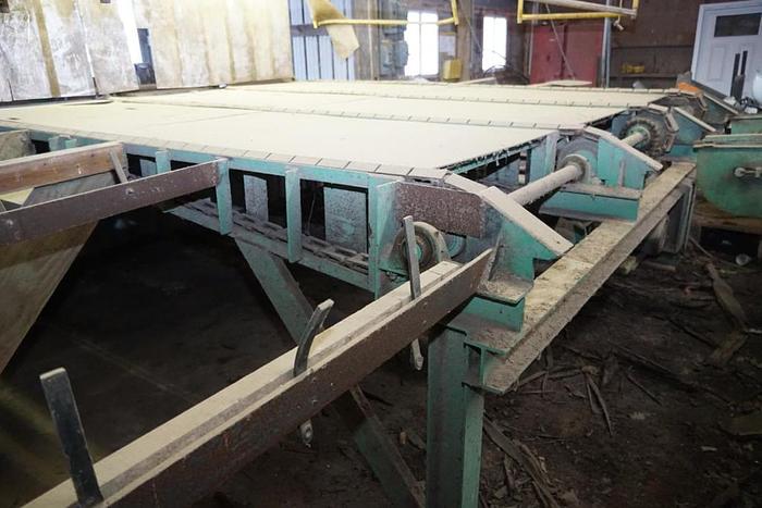 Used HMC Rooftop Deck