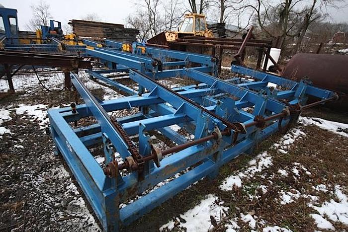 Used Baker Grade Resaw