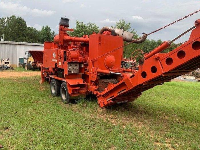 Used 1998 Morbark 4600XL