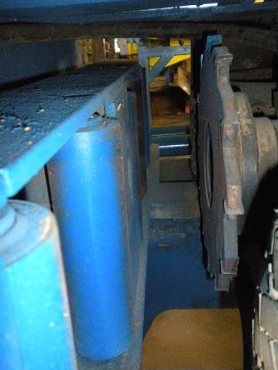 Used Brewco cant-sizer