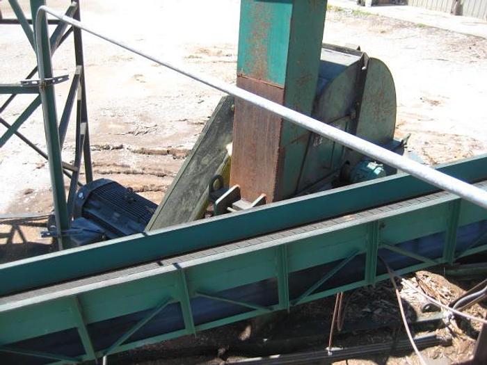 Used Custom Chip Pack