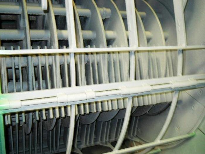 Used CHAMPION Hammermill