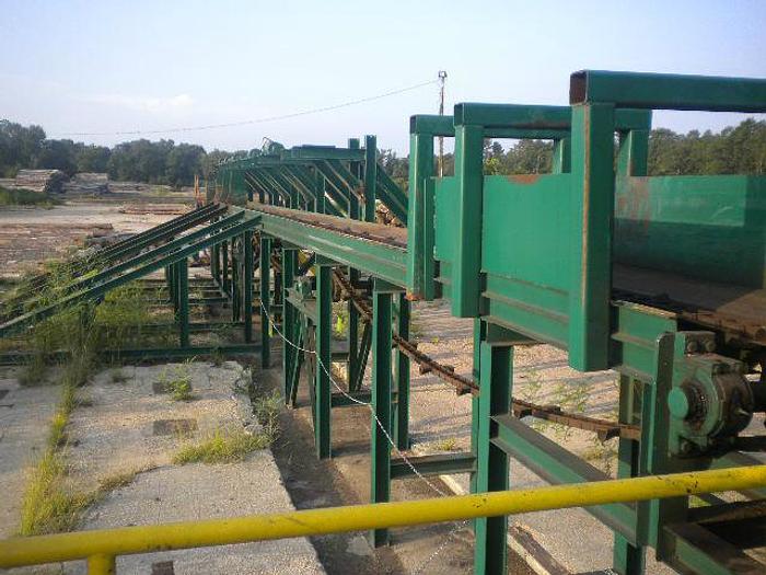 Used NICHOLSON 35" A5