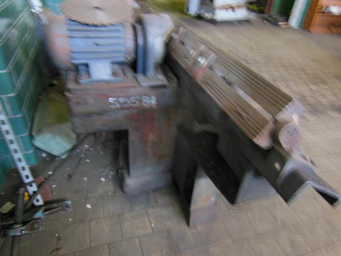 Used Newman Knife Grinder G-132