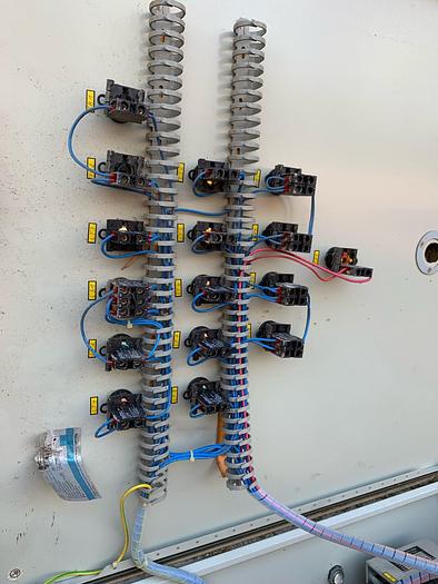 Used CHALLENGER Low Speed Grinder – 60 HP