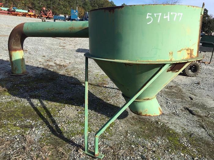 Used PRECISION 58″ Kwik Chip