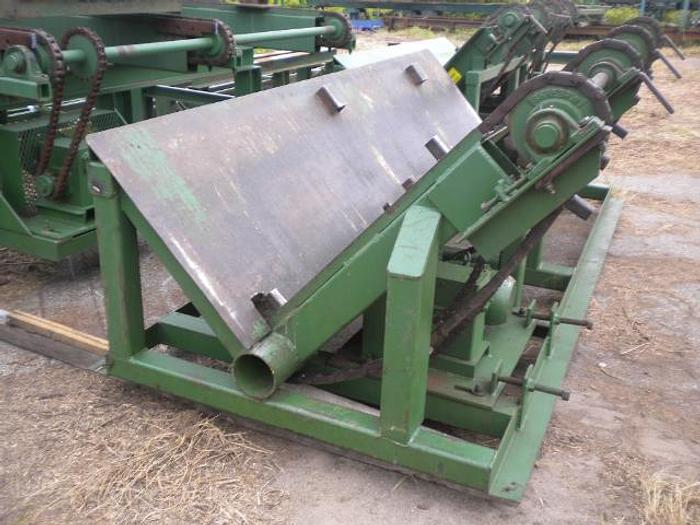 Used Winston Unscrambler