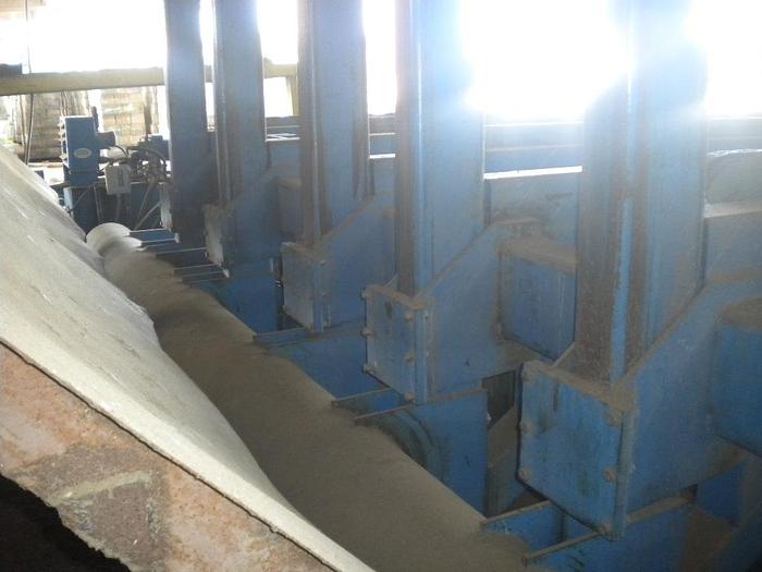 Used ASM Heavy Duty Tilthoist