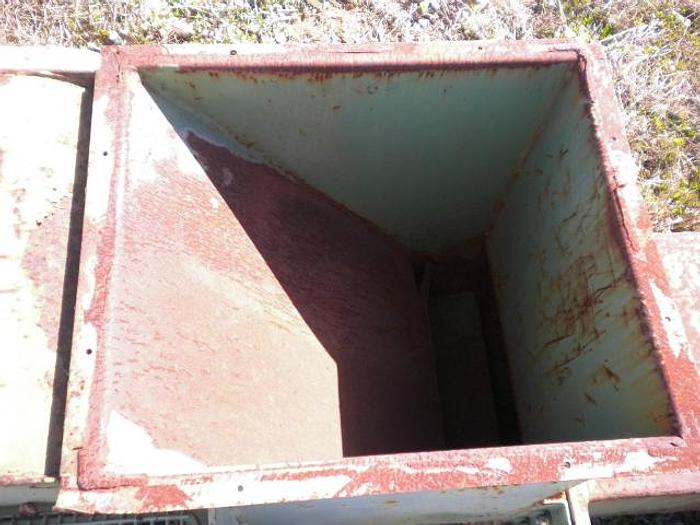 Used PHELPS Chip Blower