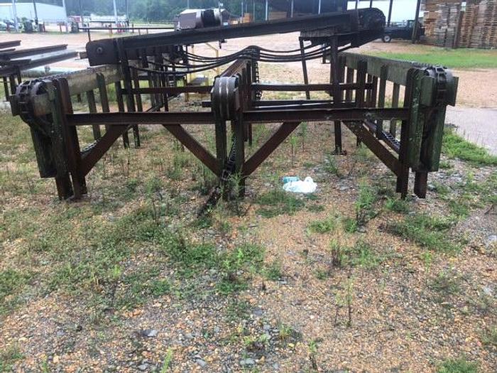 Used WINSTON Tilthoist