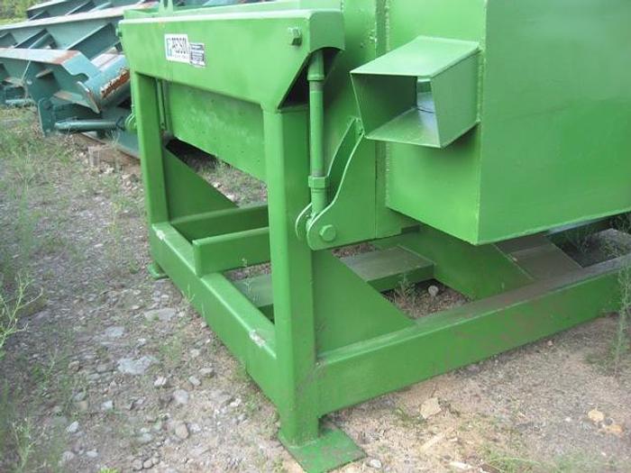 Used PRECISION 7×7 Chip Screen