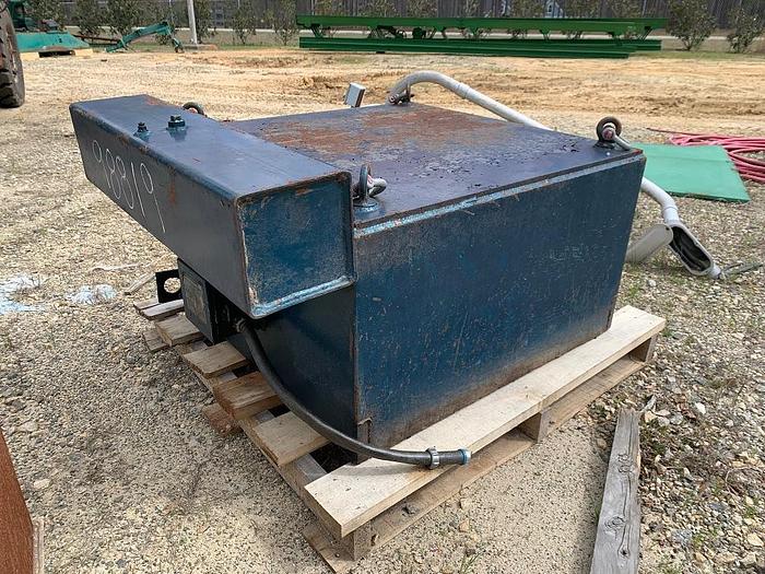 Used MSI Electro-Magnet