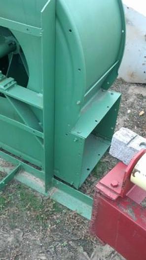 Used PHELPS Chip Blower