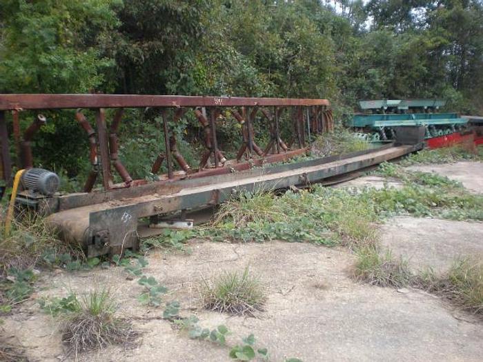 Used Belt Conveyor 42′ X 24"