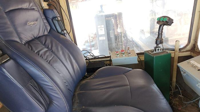 Used 2010 HURDLE Sawmill