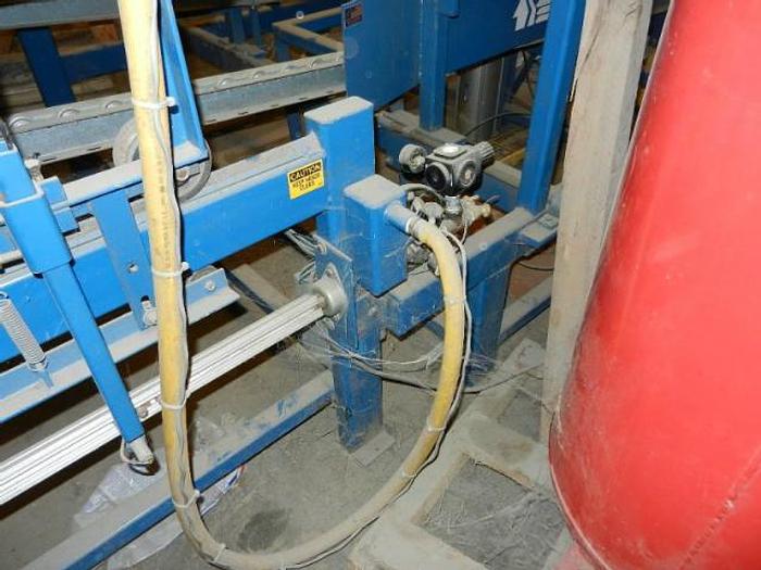 Used Pallet Chief II Nailer