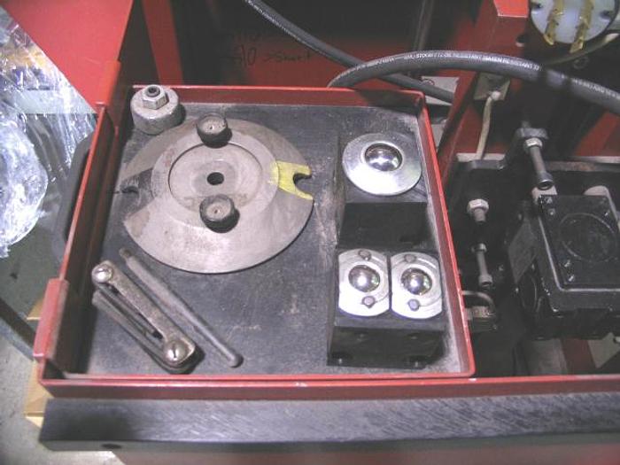 Used SIMONDS Circle Saw Leveler