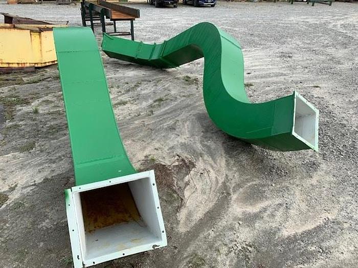 Used PHELPS “H” Chip Loading System