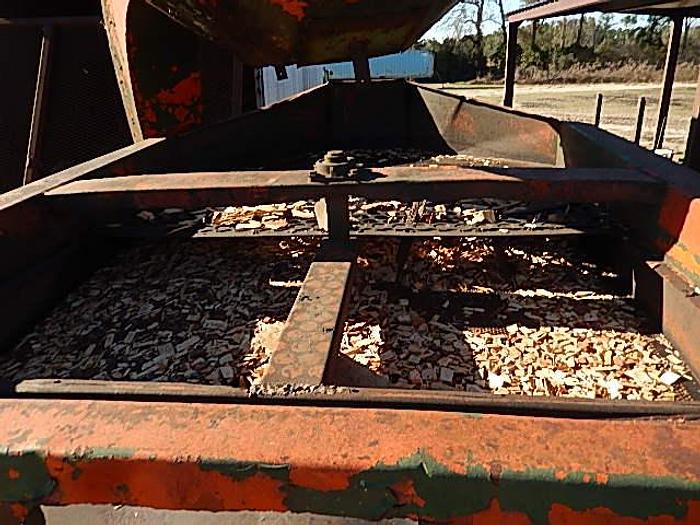 Used MORBARK Chip Pack 48″