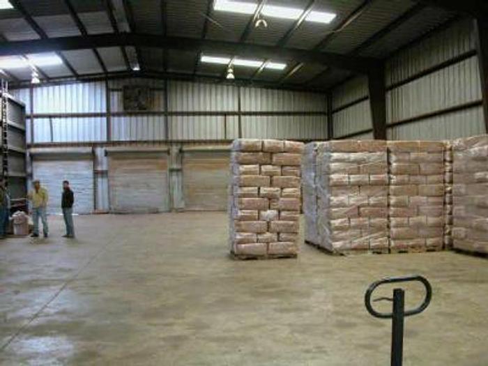 Used Cedar Shavings Operation “Drastically REDUCED!”