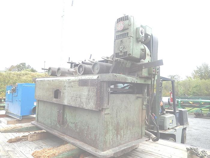 Used ALDEN Style Gang Rip