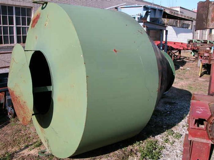 Used PROGRESS Cyclone