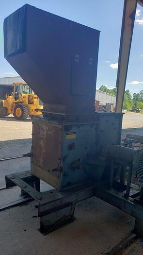 Used STEDMAN Hammermill