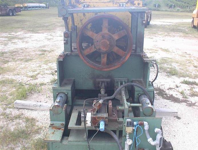 Used CM&E Canter