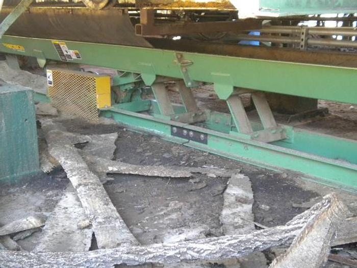 Used PRECISION 94′ Vibrating Conveyor