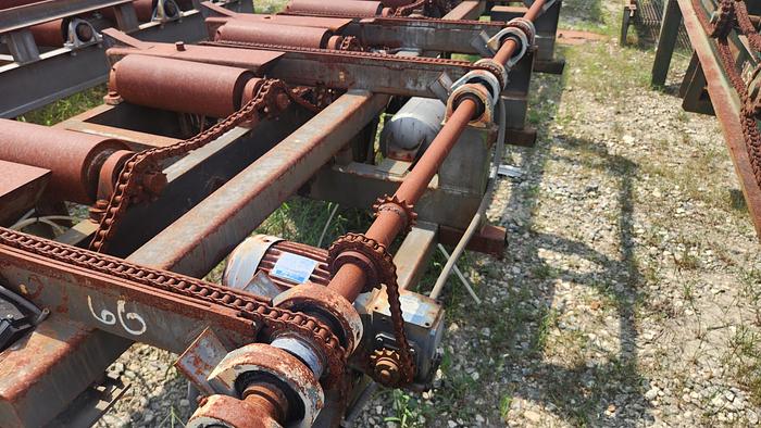 Used West Plains 3-Way Separator