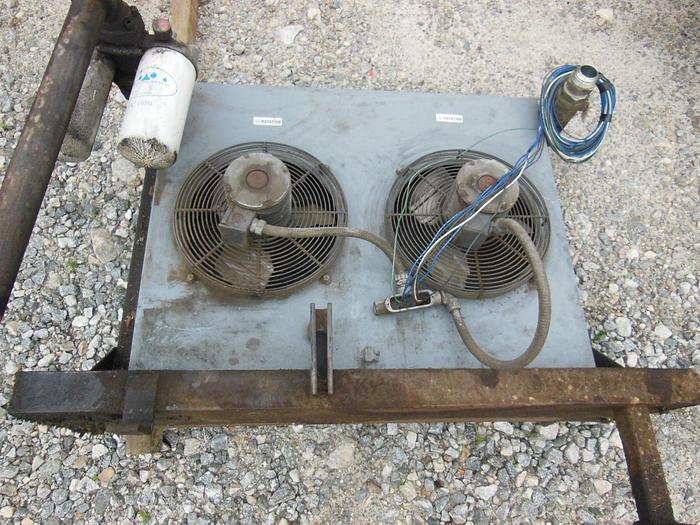 Used Con-Vey Keystone Strapper