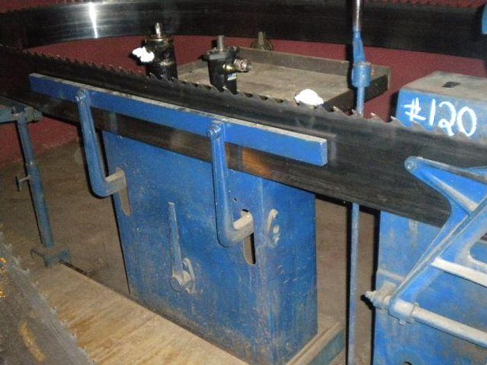 Used Armstrong #4 RH Bandsaw Sharpener